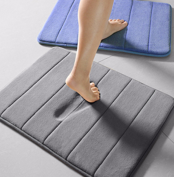 Microfiber Badmat