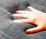 Microfiber Badmat