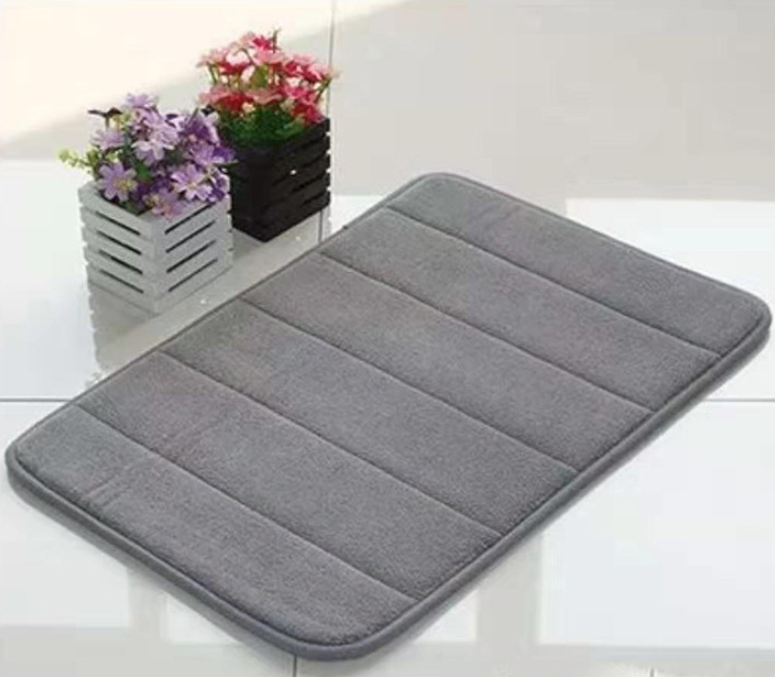 Microfiber Badmat