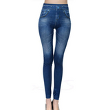 Jeans legging  DENIMMM™