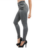 Jeans legging  DENIMMM™