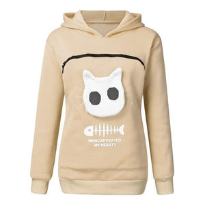 KANGEROO KATTEN TRUI