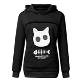 KANGEROO KATTEN TRUI