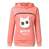 KANGEROO KATTEN TRUI