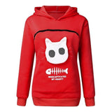 KANGEROO KATTEN TRUI