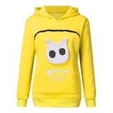 KANGEROO KATTEN TRUI