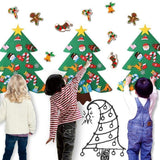 Vilten Kerstboom