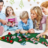 Vilten Kerstboom