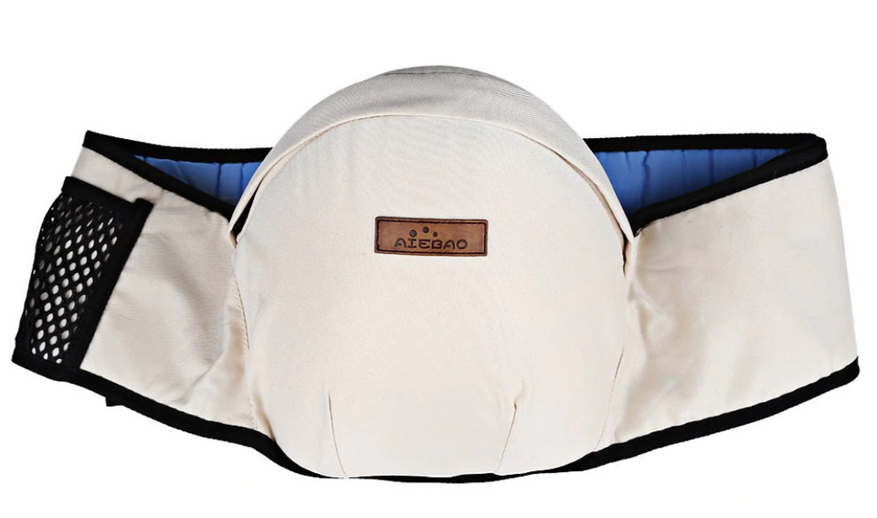 De Heupdrager Deluxe