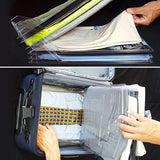 Kleding organizer (10 stuks)