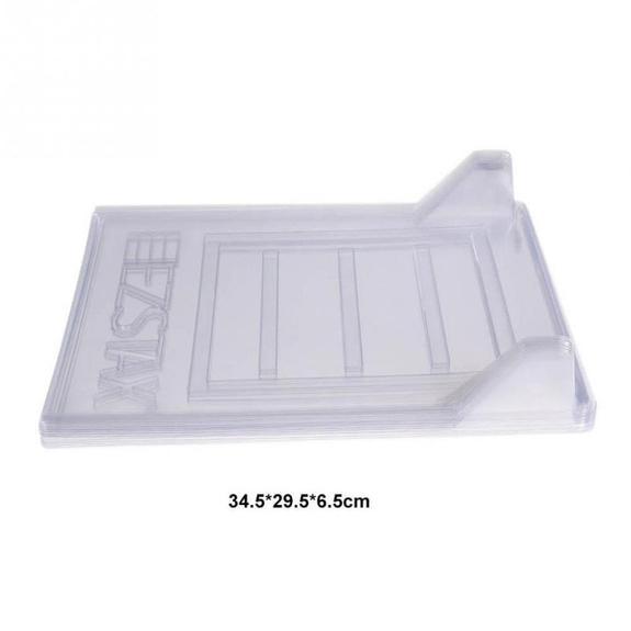 Kleding organizer (10 stuks)