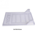Kleding organizer (10 stuks)
