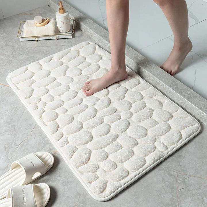 Stony® - De Extreem Aborberende Badmat