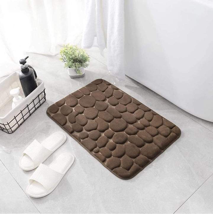 Stony® - De Extreem Aborberende Badmat