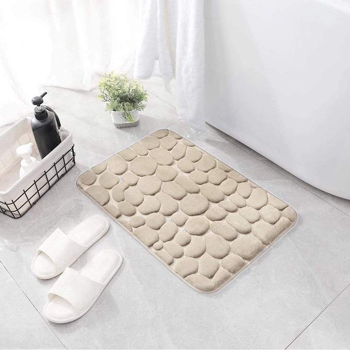 Stony® - De Extreem Aborberende Badmat