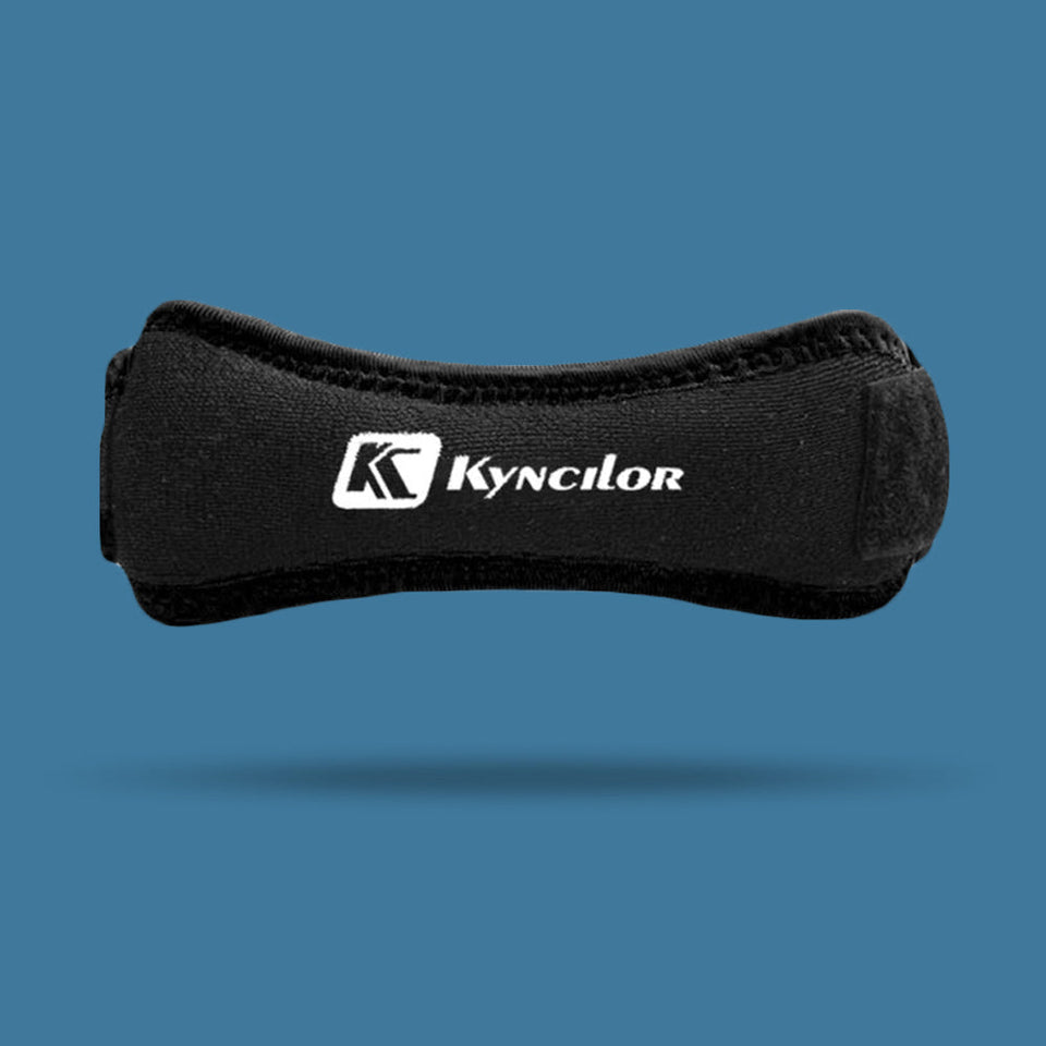 Orthopedische Knie Strap Pro™