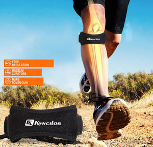 Orthopedische Knie Strap Pro™