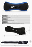 Orthopedische Knie Strap Pro™