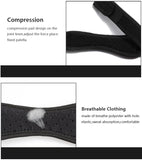 Orthopedische Knie Strap Pro™
