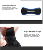 Orthopedische Knie Strap Pro™