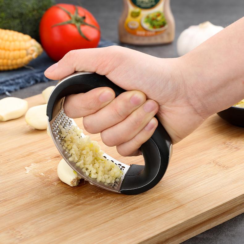 Knoflookpers 'Garlica Deluxe’