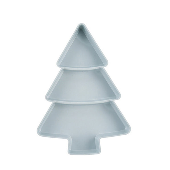 Kerstboom Borrelbakje
