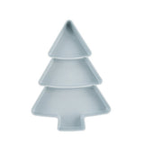 Kerstboom Borrelbakje