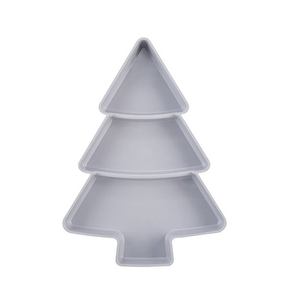 Kerstboom Borrelbakje