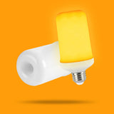 Sfeervolle Vuurlamp - E27 fitting
