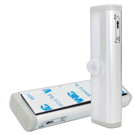 Lichtstrip met bewegingssensor Lightchamp™ (LED)
