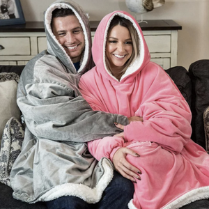 DE COMFY KNUFFELTRUI