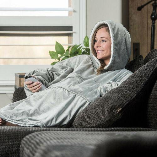 DE COMFY KNUFFELTRUI