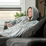 DE COMFY KNUFFELTRUI