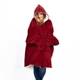 DE COMFY KNUFFELTRUI