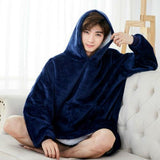 DE COMFY KNUFFELTRUI