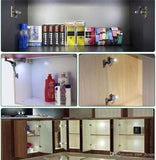 Automatische Kast LED Verlichting (10 Stuks)