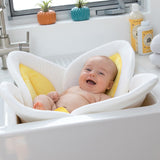 Badkussen Baby Bloem