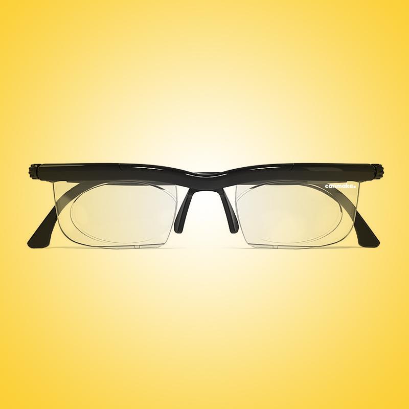 Eyejusters Bril