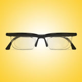 Eyejusters Bril