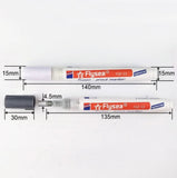 Voegen Markeerpen Pro+