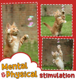 Kattenkruid Bellenblaas
