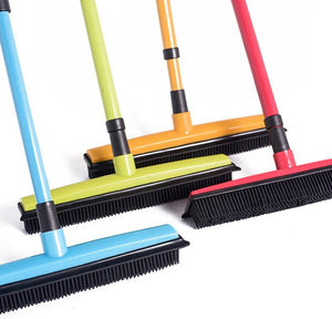 Magical Broom