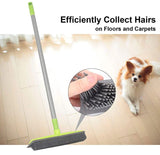 Magical Broom