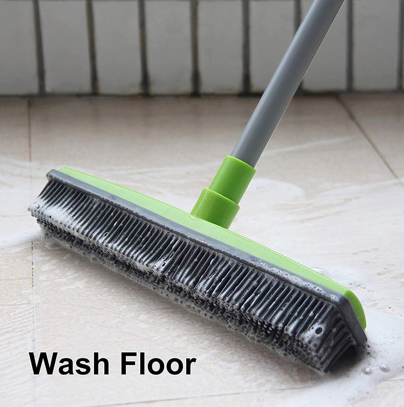Magical Broom