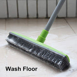 Magical Broom