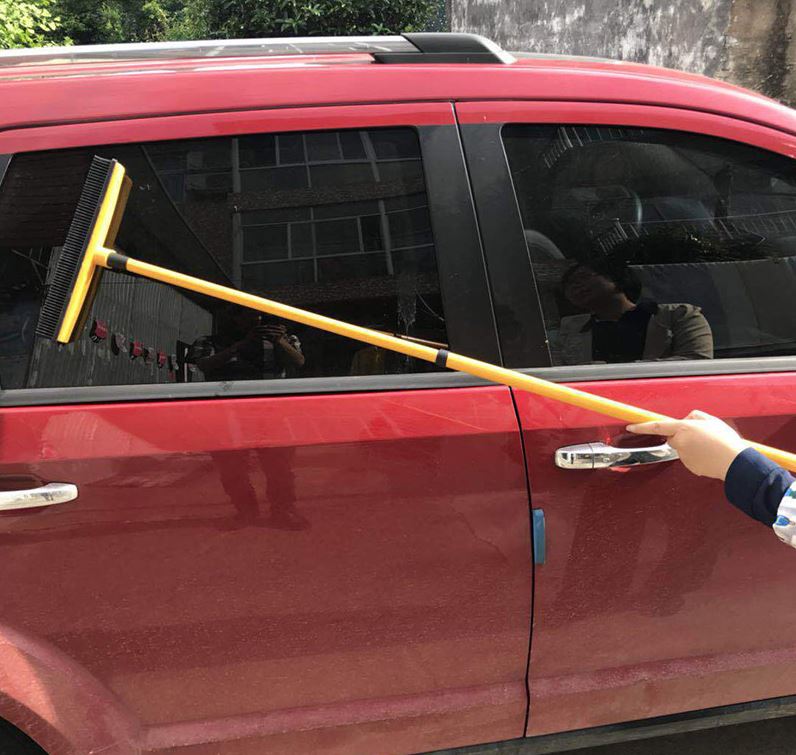 Magical Broom