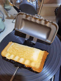 Dubbelzijdige Sandwich Pan
