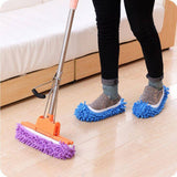Multifunctionele Schoonmaaksloffen Cleansteps Pro™