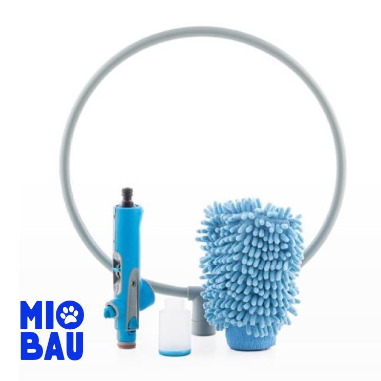 Honden Cirkel Douche