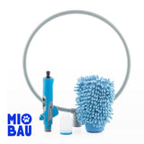 Honden Cirkel Douche